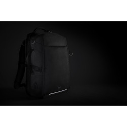 Torba sportowa podróżna Swiss Peak AWARE™ RPET