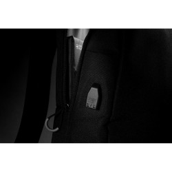 Plecak na laptopa Swiss Peak AWARE™ ochrona RFID