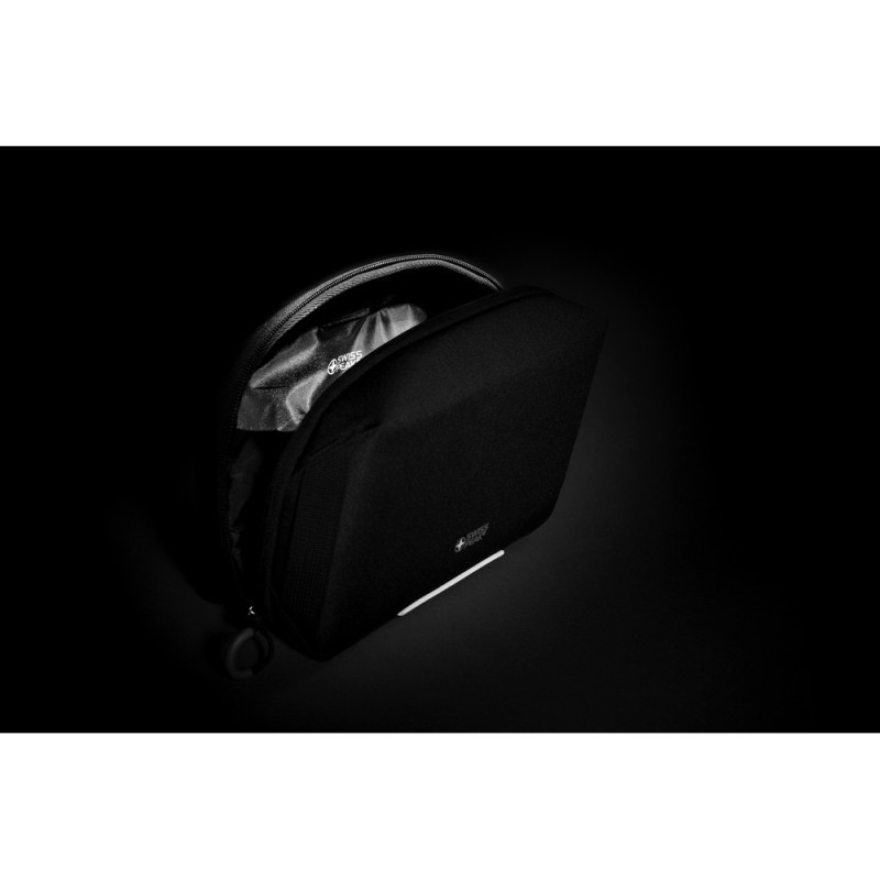 Wielofunkcyjna torba Swiss Peak AWARE™ RPET