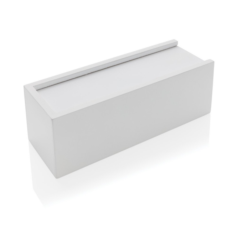 Drewniana gra zręcznościowa wieża