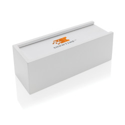 Drewniana gra zręcznościowa wieża