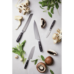 Nóż santoku VINGA Kaiser