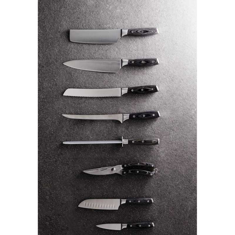 Nóż santoku VINGA Kaiser