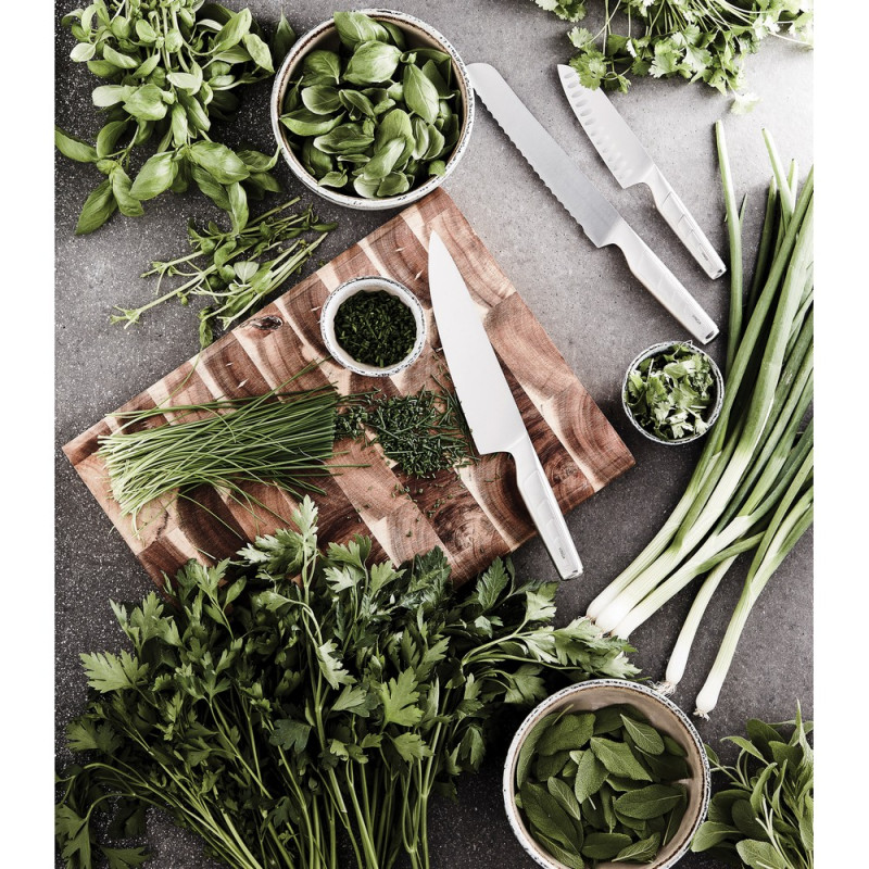 Nóż do chleba VINGA Hattasan