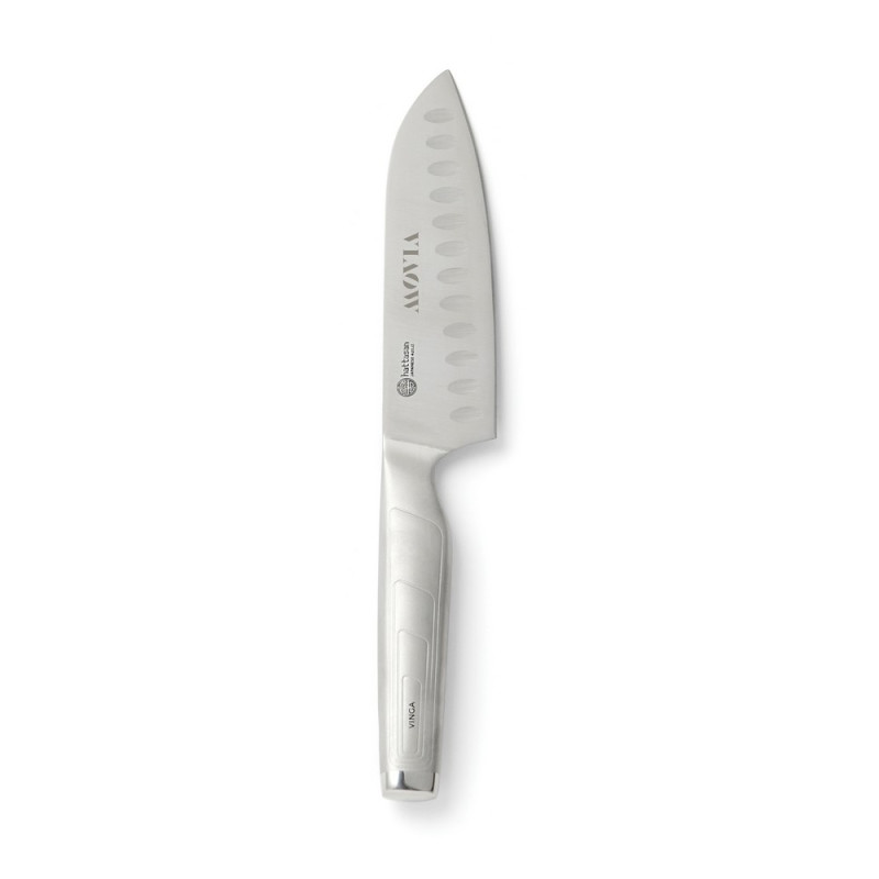 Nóż santoku VINGA Hattsan