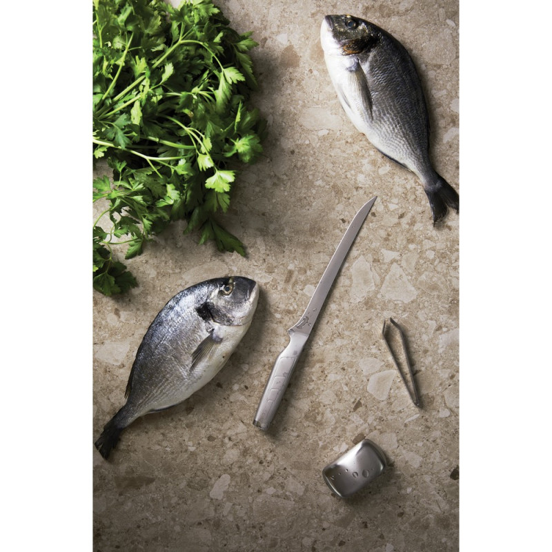 Zestaw do filetowania VINGA Hattasan