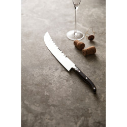 Nóż szabla do otwierania szampana VINGA Gigaro