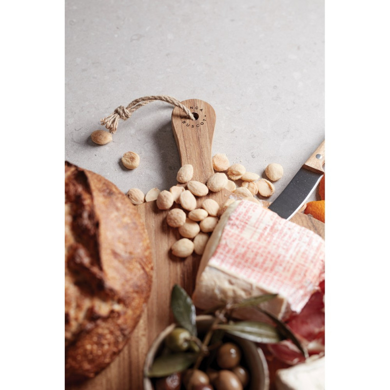 Okrągła deska do krojenia serwowania VINGA Buscot