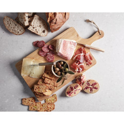 Deska do krojenia serwowania VINGA Buscot