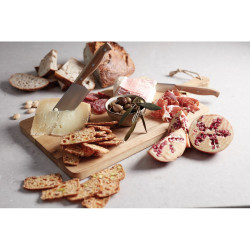 Deska do krojenia serwowania VINGA Buscot