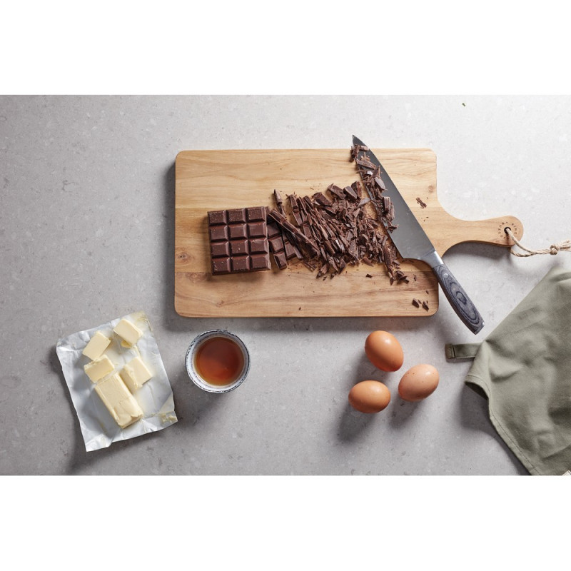 Deska do krojenia serwowania VINGA Buscot