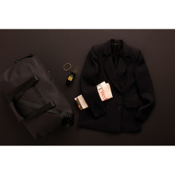 Torba sportowa podróżna VINGA Baltimore