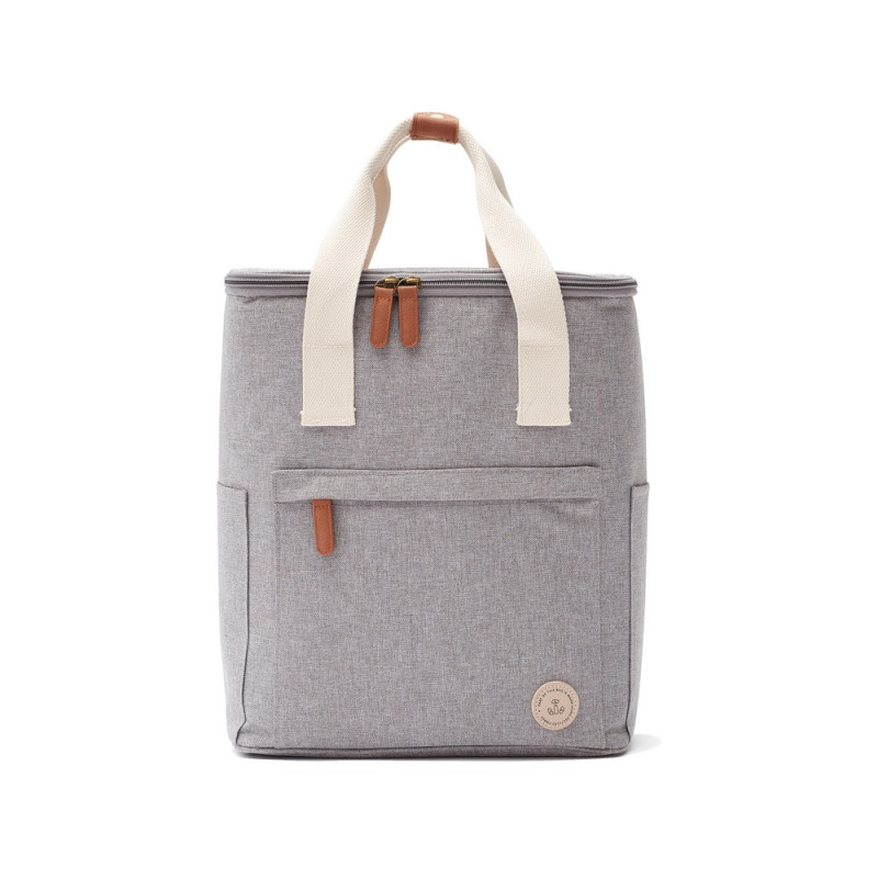 Plecak termoizolacyjny VINGA Sortino RPET