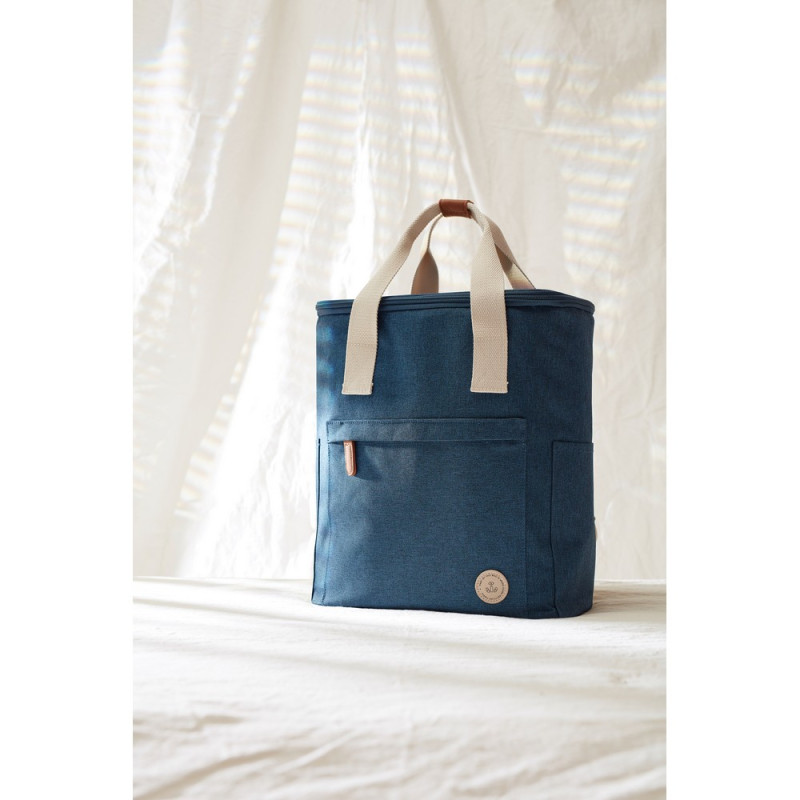 Plecak termoizolacyjny VINGA Sortino RPET