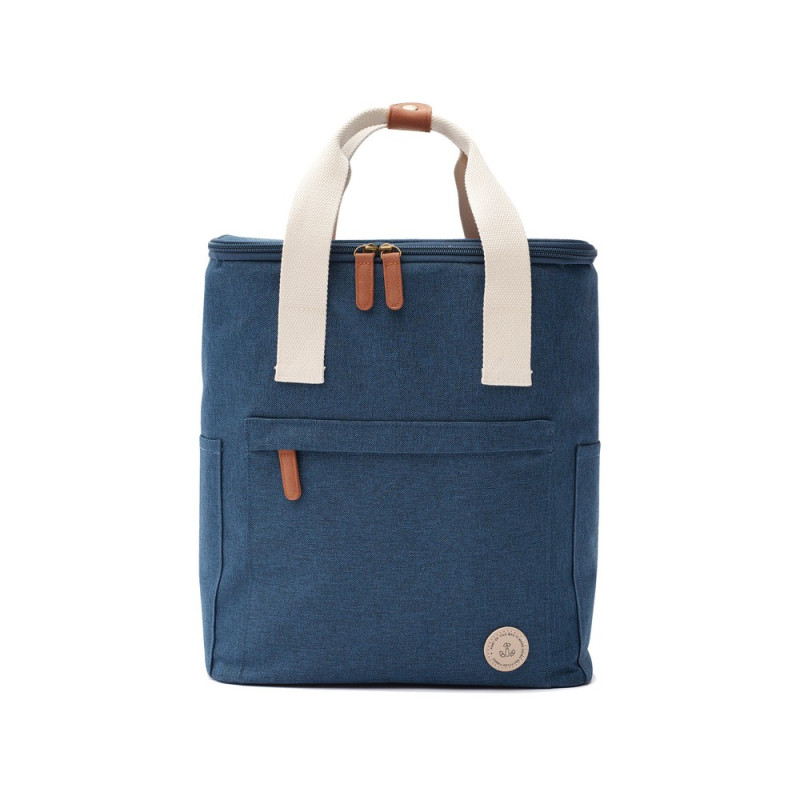 Plecak termoizolacyjny VINGA Sortino RPET