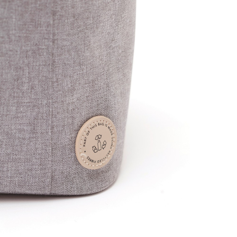 Duża torba termoizolacyjna VINGA Sortino Grande RPET