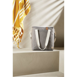 Duża torba termoizolacyjna VINGA Sortino Grande RPET