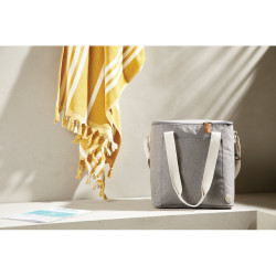 Duża torba termoizolacyjna VINGA Sortino Grande RPET