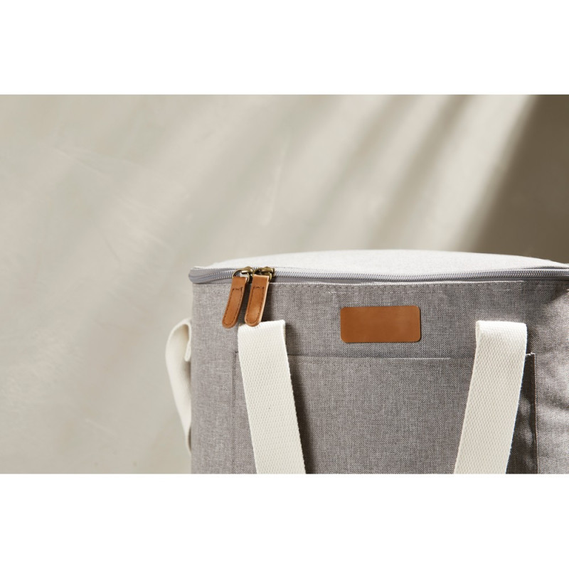 Duża torba termoizolacyjna VINGA Sortino Grande RPET