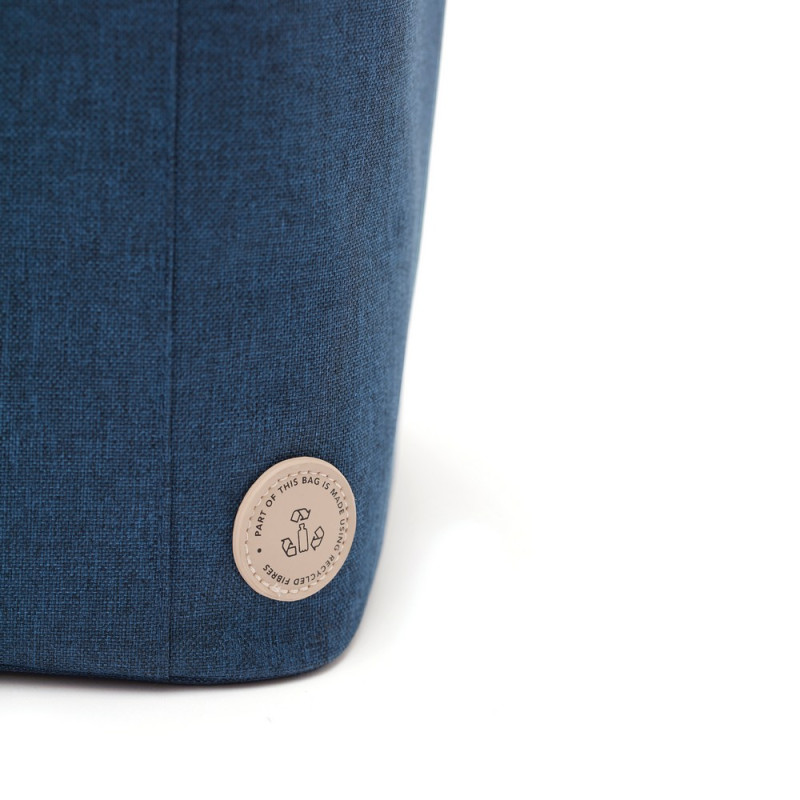 Duża torba termoizolacyjna VINGA Sortino Grande RPET