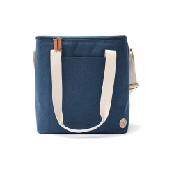 Duża torba termoizolacyjna VINGA Sortino Grande RPET