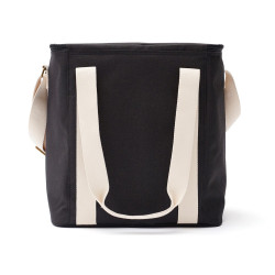 Duża torba termoizolacyjna VINGA Sortino Grande RPET