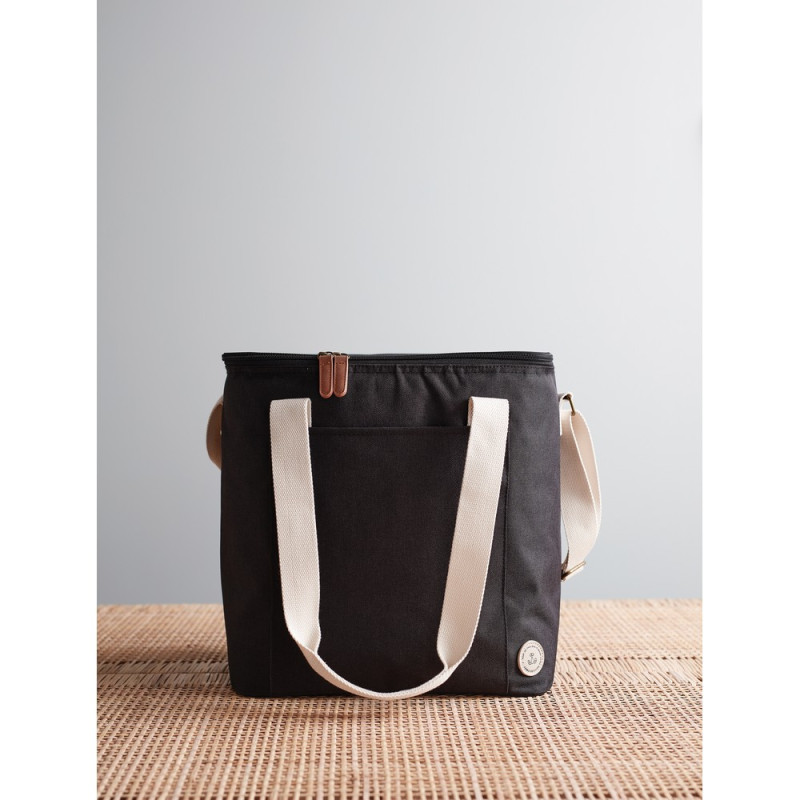 Duża torba termoizolacyjna VINGA Sortino Grande RPET