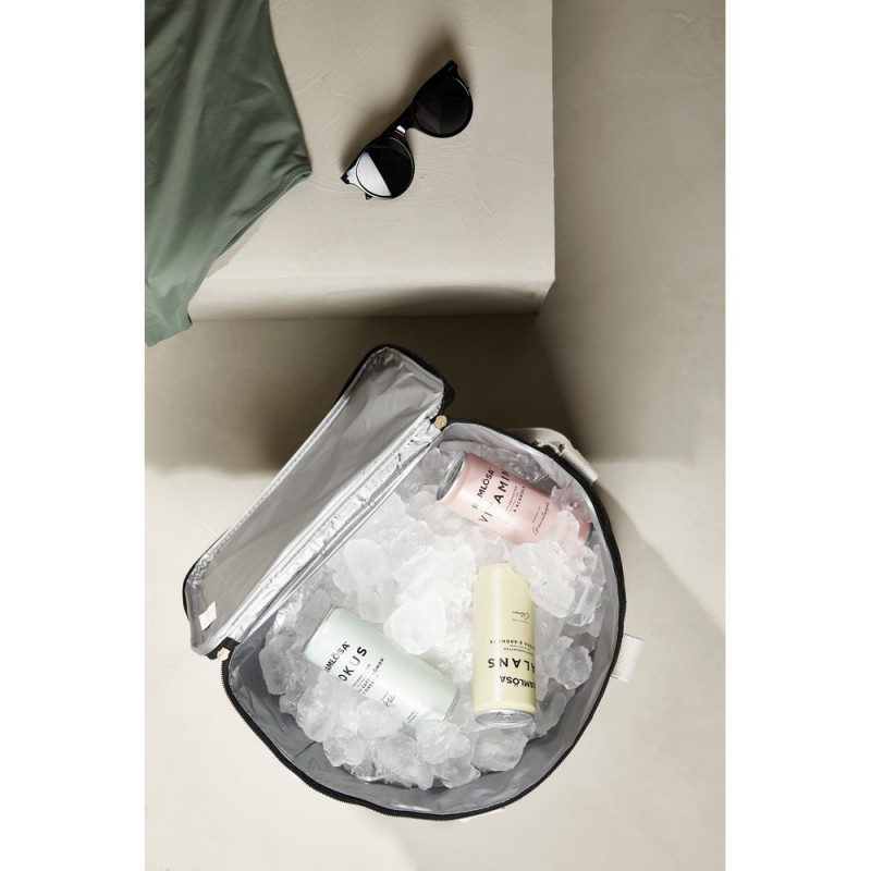 Duża torba termoizolacyjna VINGA Sortino Grande RPET