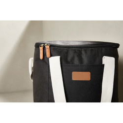 Duża torba termoizolacyjna VINGA Sortino Grande RPET