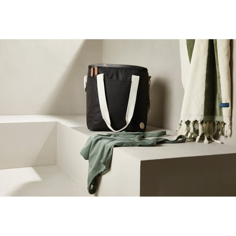 Duża torba termoizolacyjna VINGA Sortino Grande RPET