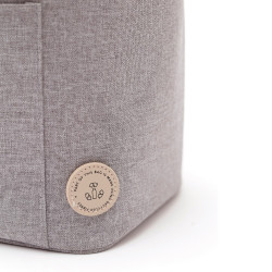 Torba termoizolacyjna VINGA Sortino RPET