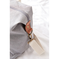 Torba podróżna sportowa VINGA RPET