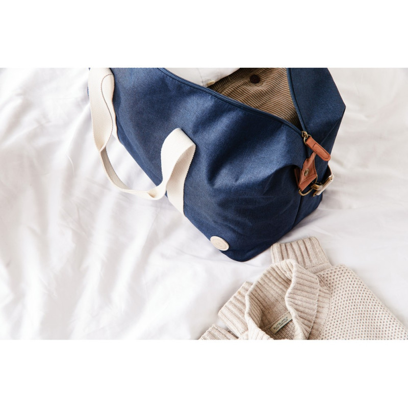 Torba podróżna sportowa VINGA RPET