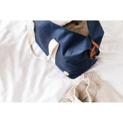 Torba podróżna sportowa VINGA RPET