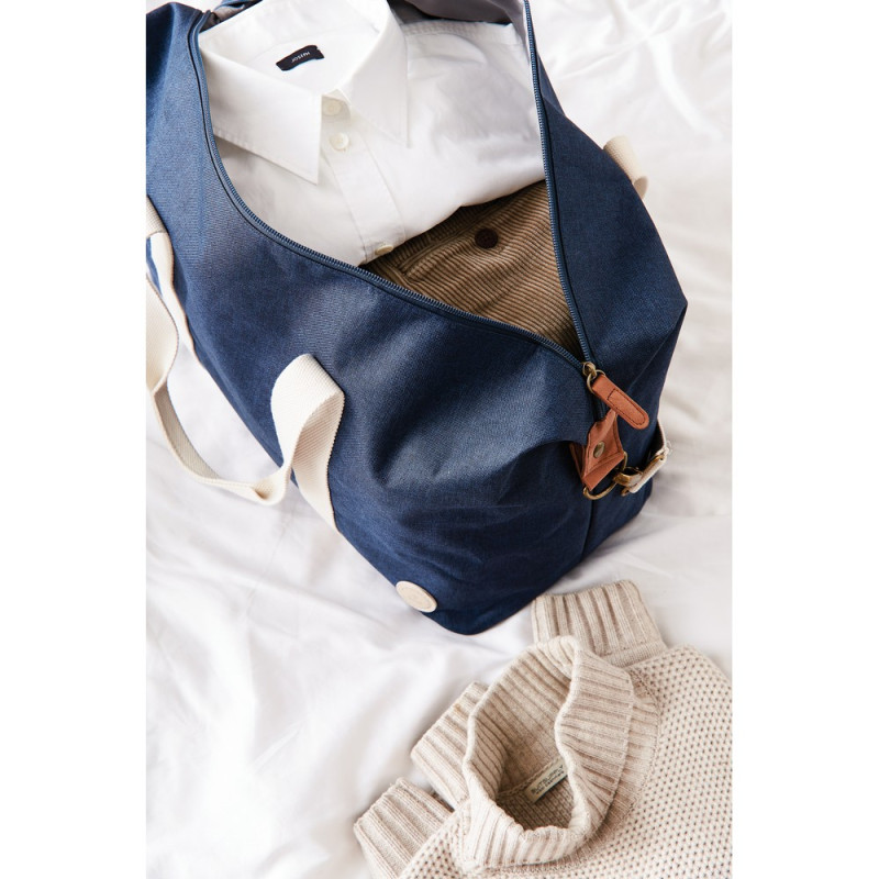 Torba podróżna sportowa VINGA RPET