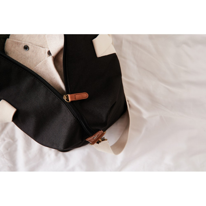 Torba podróżna sportowa VINGA RPET