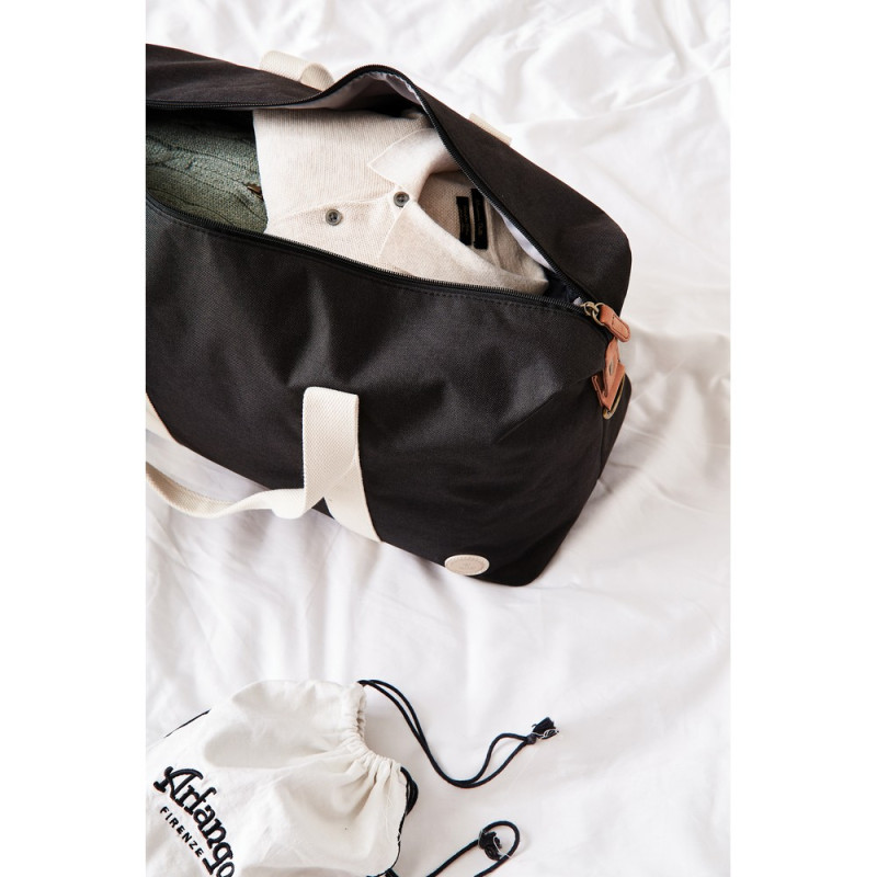 Torba podróżna sportowa VINGA RPET