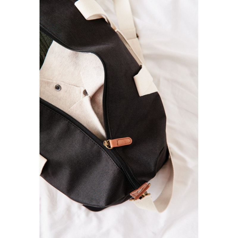 Torba podróżna sportowa VINGA RPET