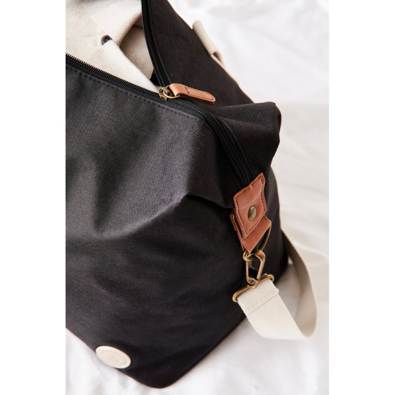 Torba podróżna sportowa VINGA RPET