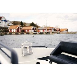 Torba termoizolacyjna VINGA RPET Sortino