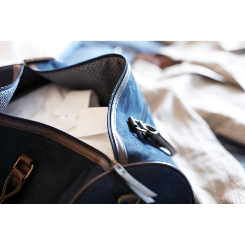 Torba podróżna sportowa VINGA Hunton