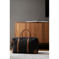 Torba sportowa podróżna VINGA Bosler RPET