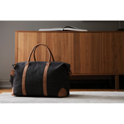 Torba sportowa podróżna VINGA Bosler RPET