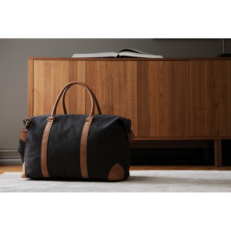 Torba sportowa podróżna VINGA Bosler RPET