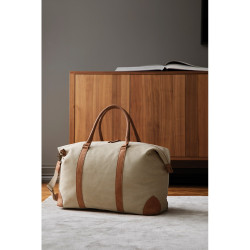 Torba sportowa podróżna VINGA Bosler RPET