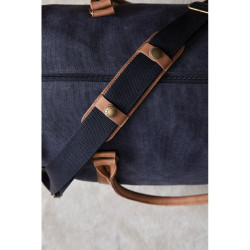 Torba sportowa podróżna VINGA Bosler RPET