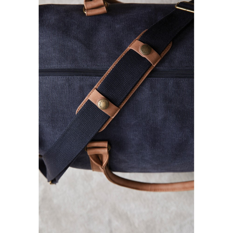 Torba sportowa podróżna VINGA Bosler RPET