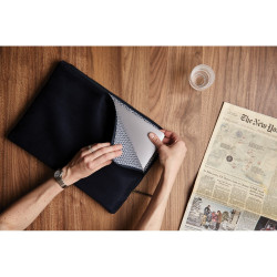 Pokrowiec na laptopa 16" VINGA Hunton