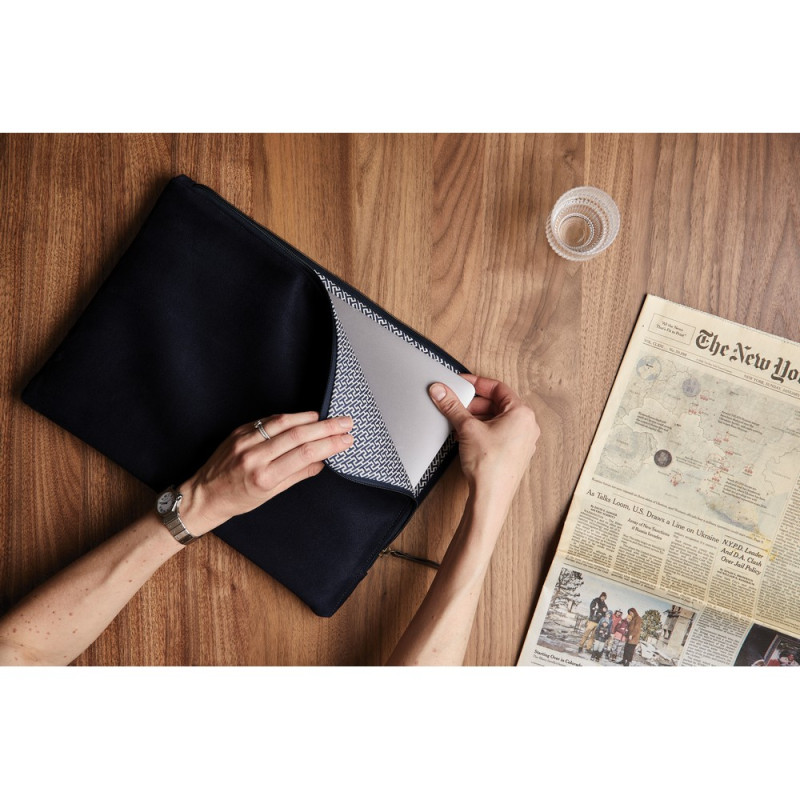 Pokrowiec na laptopa 16" VINGA Hunton