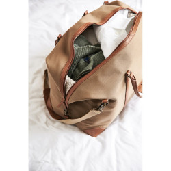 Torba sportowa podróżna VINGA Sloane RPET